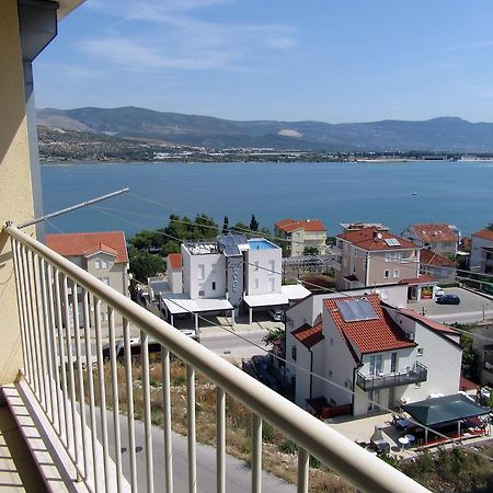 Apartment Marija Trogir Kültér fotó
