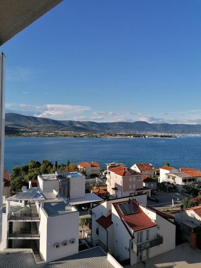 Apartment Marija Trogir Kültér fotó