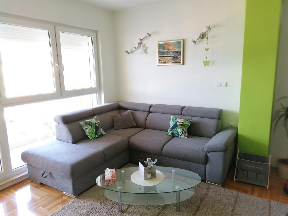 Apartment Marija Trogir Kültér fotó