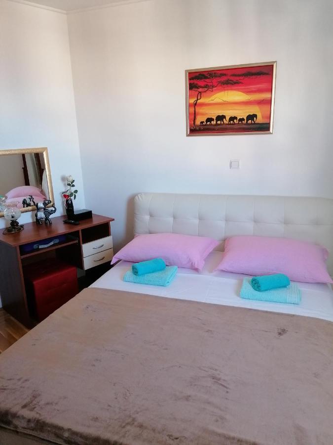 Apartment Marija Trogir Kültér fotó
