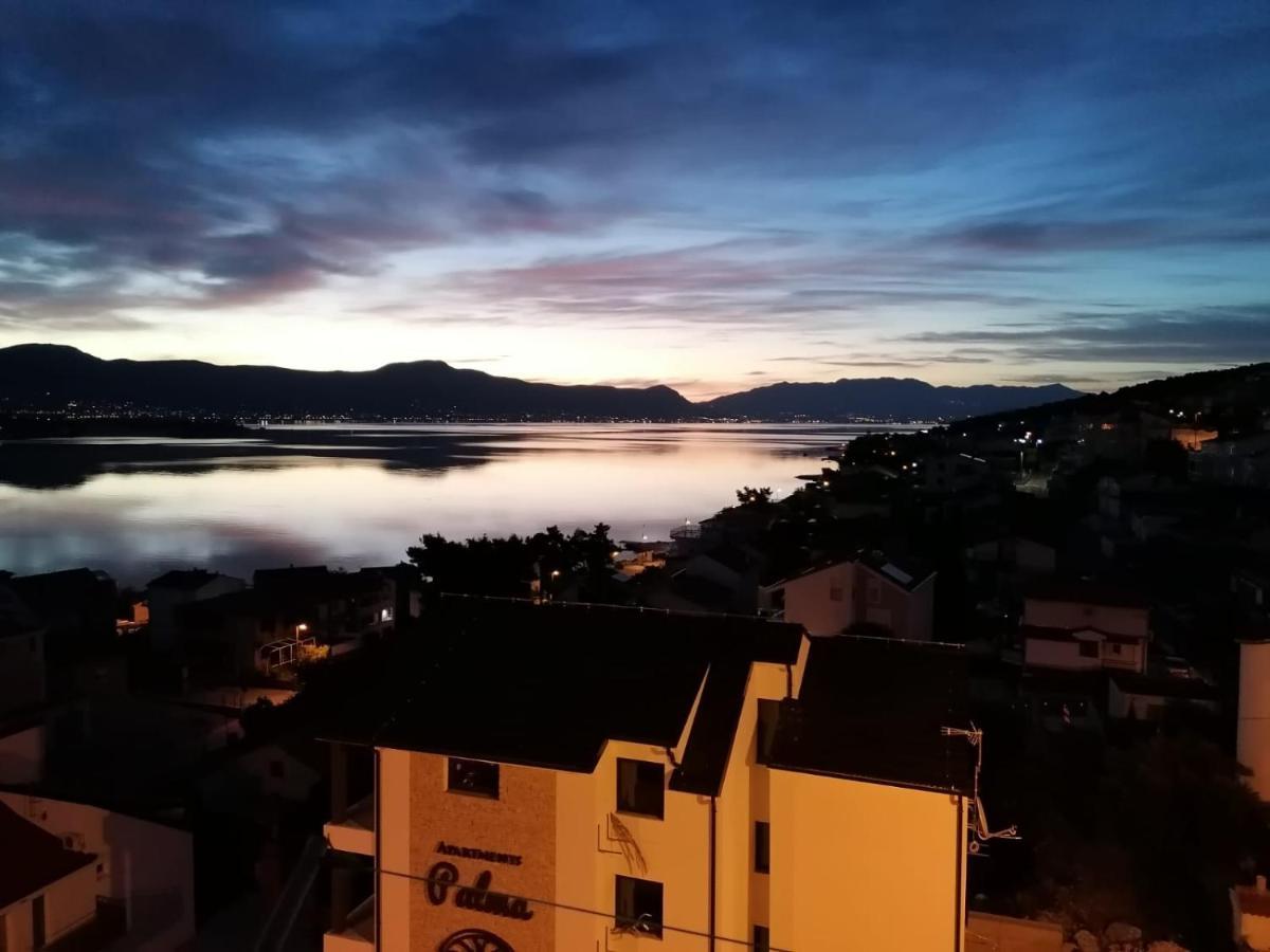 Apartment Marija Trogir Kültér fotó
