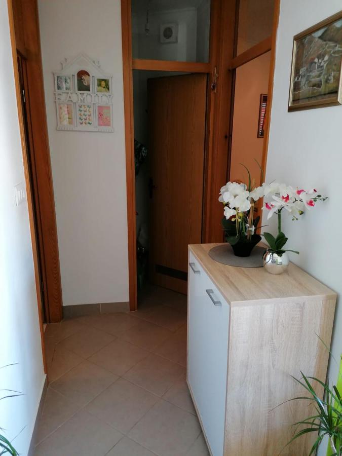 Apartment Marija Trogir Kültér fotó