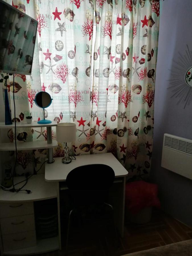 Apartment Marija Trogir Kültér fotó