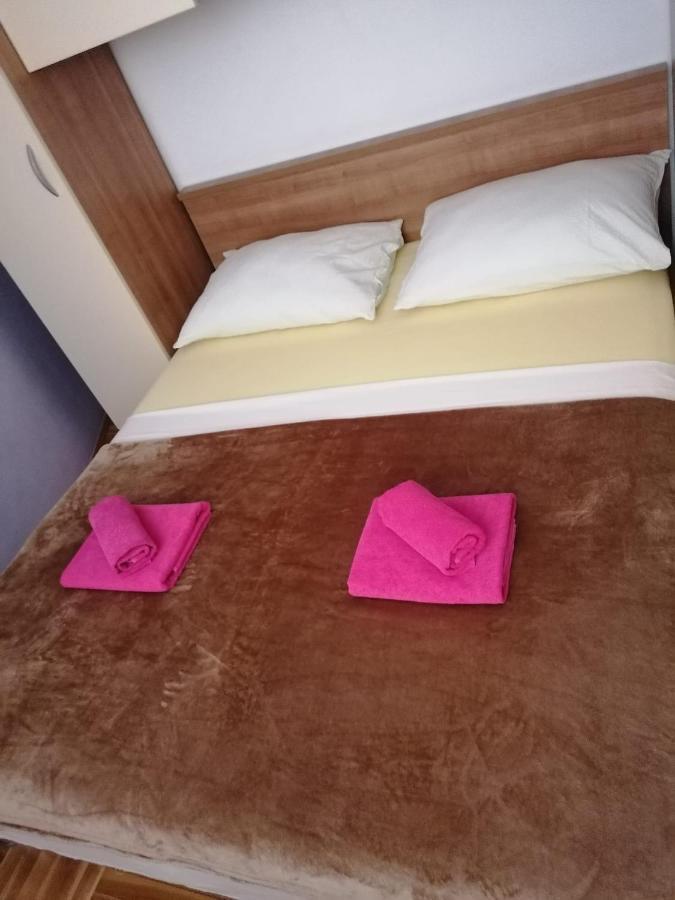 Apartment Marija Trogir Kültér fotó