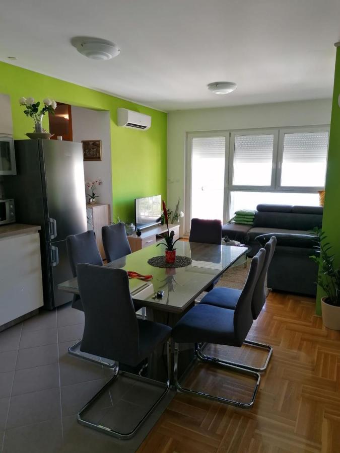 Apartment Marija Trogir Kültér fotó