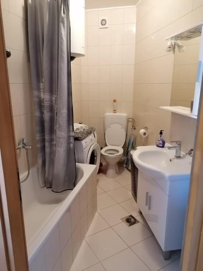 Apartment Marija Trogir Kültér fotó
