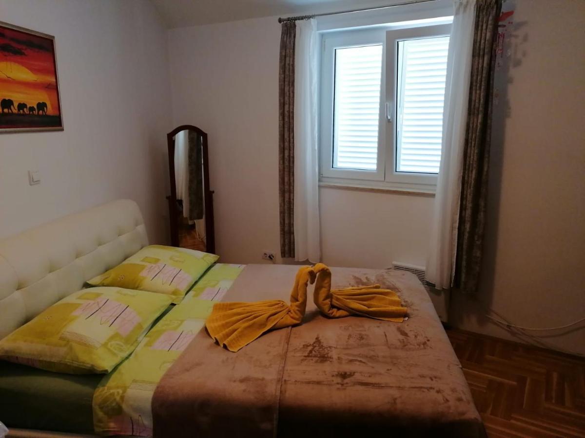 Apartment Marija Trogir Kültér fotó