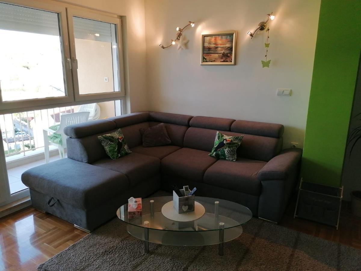 Apartment Marija Trogir Kültér fotó