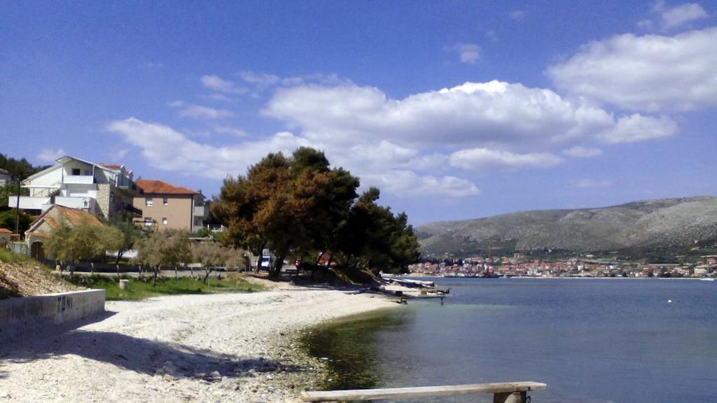 Apartment Marija Trogir Kültér fotó