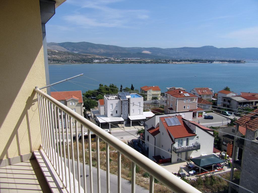Apartment Marija Trogir Kültér fotó